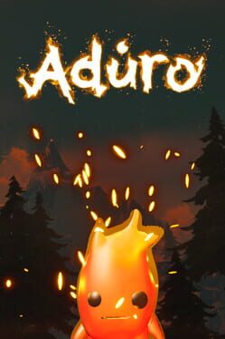 Aduro Cover