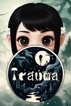 Trauma Cover