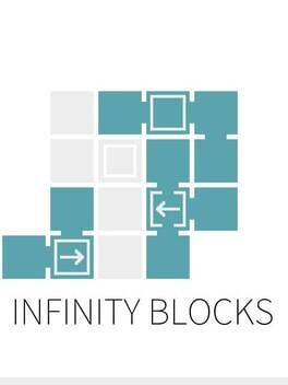 Infinity Blocks Cover