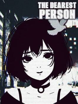 The Dearest Person Cover