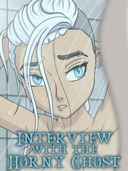 Interview With The Horny Ghost Cover