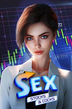 Sex, Stocks & Cocks Cover