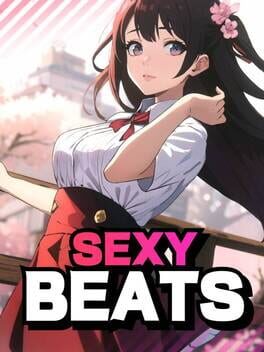 Sexy Beats Cover