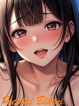 Hentai Bikini Cover