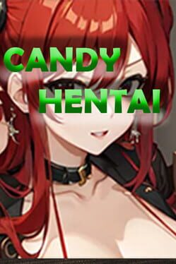 Candy Hentai Cover