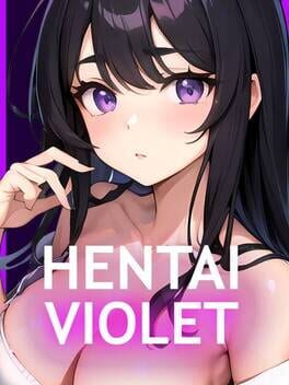 Hentai Violet Cover