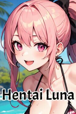 Hentai Luna Cover