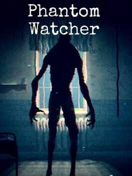 Phantom Watcher Cover