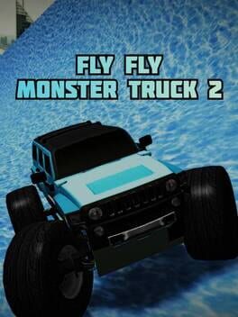 Fly Fly Monster Truck 2 Cover