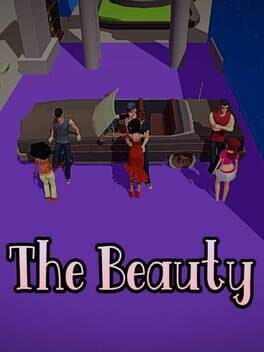 The Beauty Cover