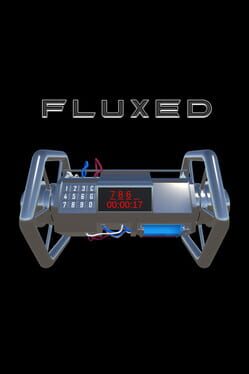 Fluxed Cover