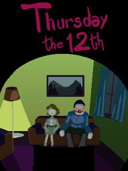 Thursday the 12th Cover