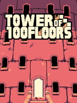 Tower of 100 Floors Cover