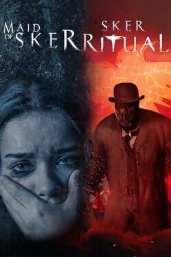 Sker Collectors Bundle Cover