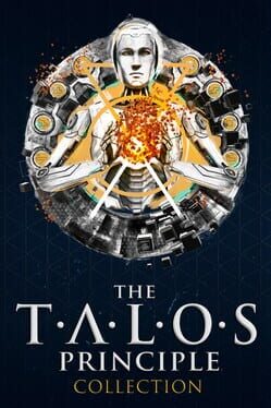 The Talos Principle Collection Cover