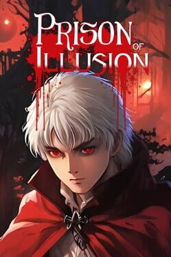 Prison of Illusion Cover