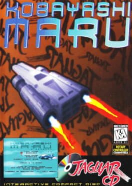 Kobayashi Maru: Final Cover