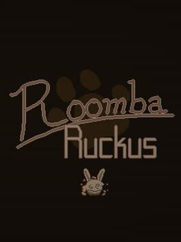 Roomba Ruckus Cover