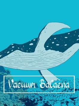 Vacuum Balaena Cover