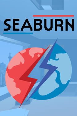 Seaburn Cover