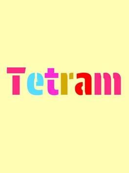 Tetram Cover