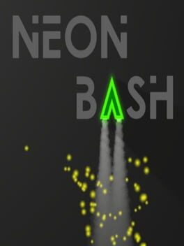 Neon Bash Cover