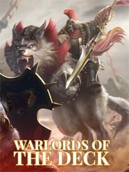 Warlords of the Deck Cover