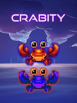 Crabity Cover