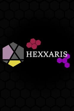Hexxaris Cover