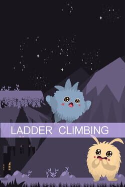 Ladder Climbing Cover