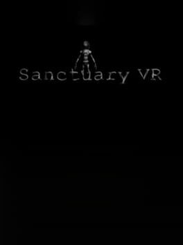 Sanctuary VR Cover