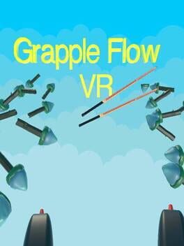 Grapple Flow VR Cover