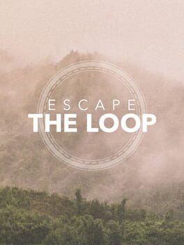 Escape the Loop Cover