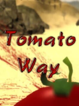 Tomato Way Cover