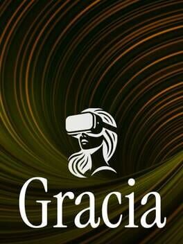 Gracia Cover