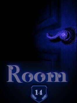 Room 14 Cover