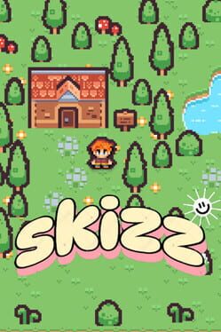 Skizz Cover