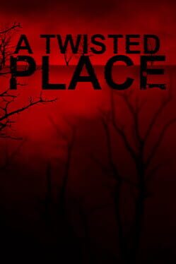 A Twisted Place Cover