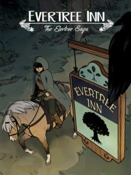 Evertree Inn Cover
