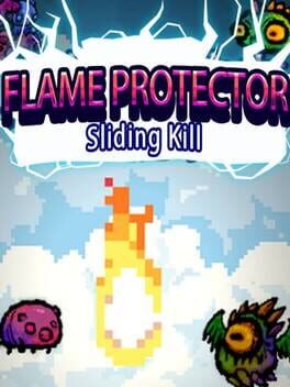 Flame Protector: Sliding Kill Cover