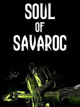 Soul of Savarog Cover