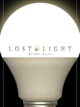 Lost Light: Bright mates Cover