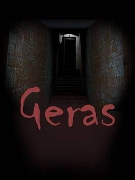 Geras Cover