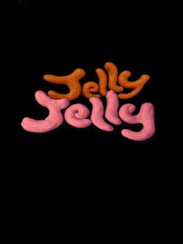 Jelly-Jelly Cover