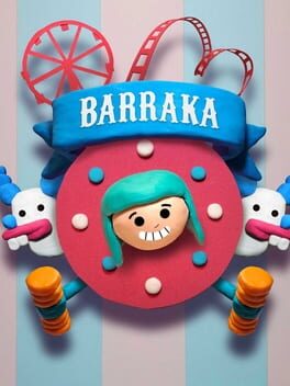 Barraka Cover