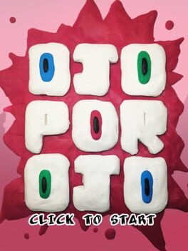 Ojo Por Ojo Cover