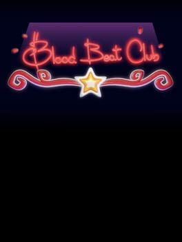 Blood Beat Club Cover