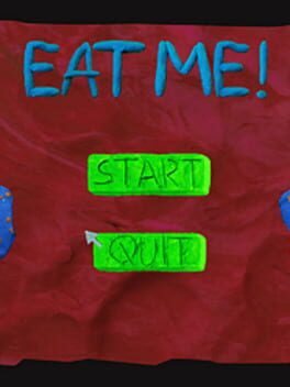 Eat Me! Cover