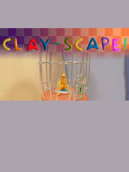 Clay-Scape Cover