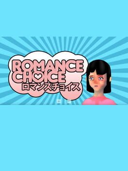 Romance Choice Cover